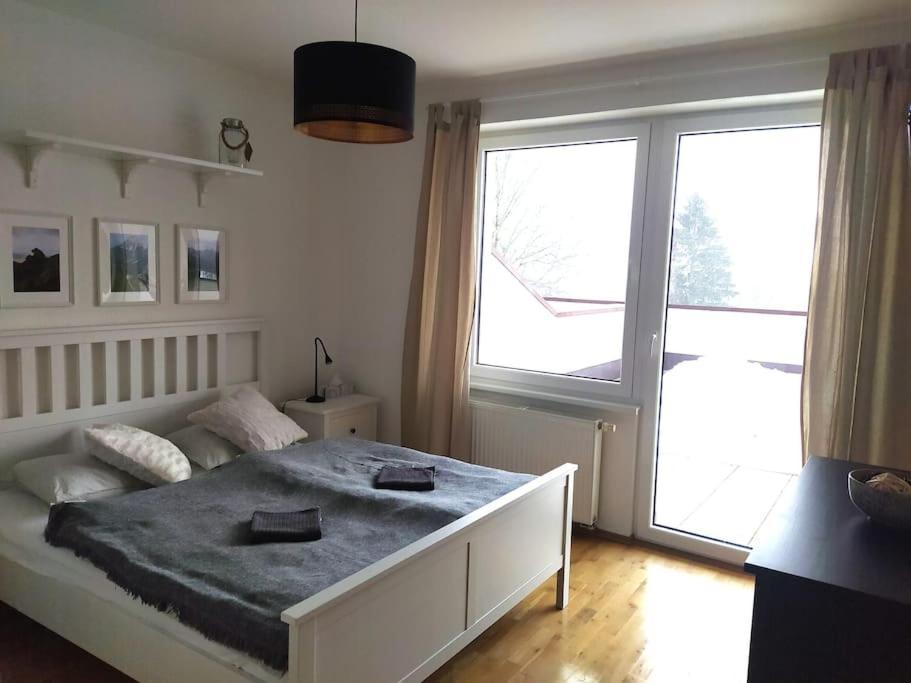 Apratman Julie - Bavorska Ruda Apartment Байериш Айзенщайн Екстериор снимка