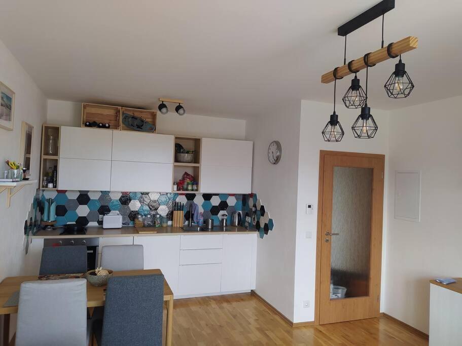 Apratman Julie - Bavorska Ruda Apartment Байериш Айзенщайн Екстериор снимка