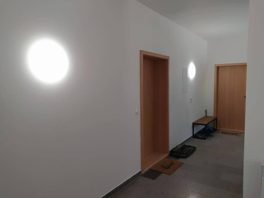 Apratman Julie - Bavorska Ruda Apartment Байериш Айзенщайн Екстериор снимка