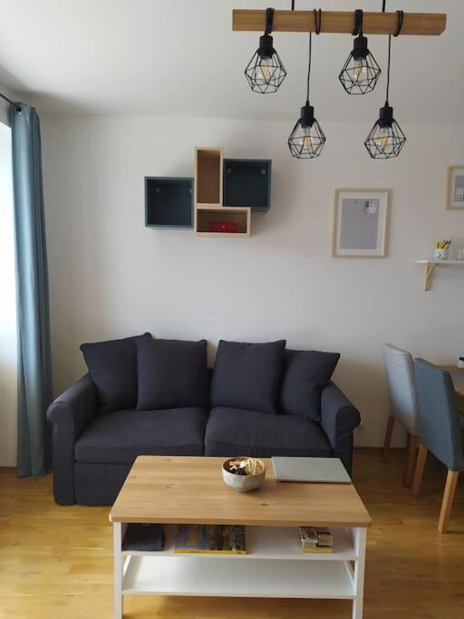 Apratman Julie - Bavorska Ruda Apartment Байериш Айзенщайн Екстериор снимка