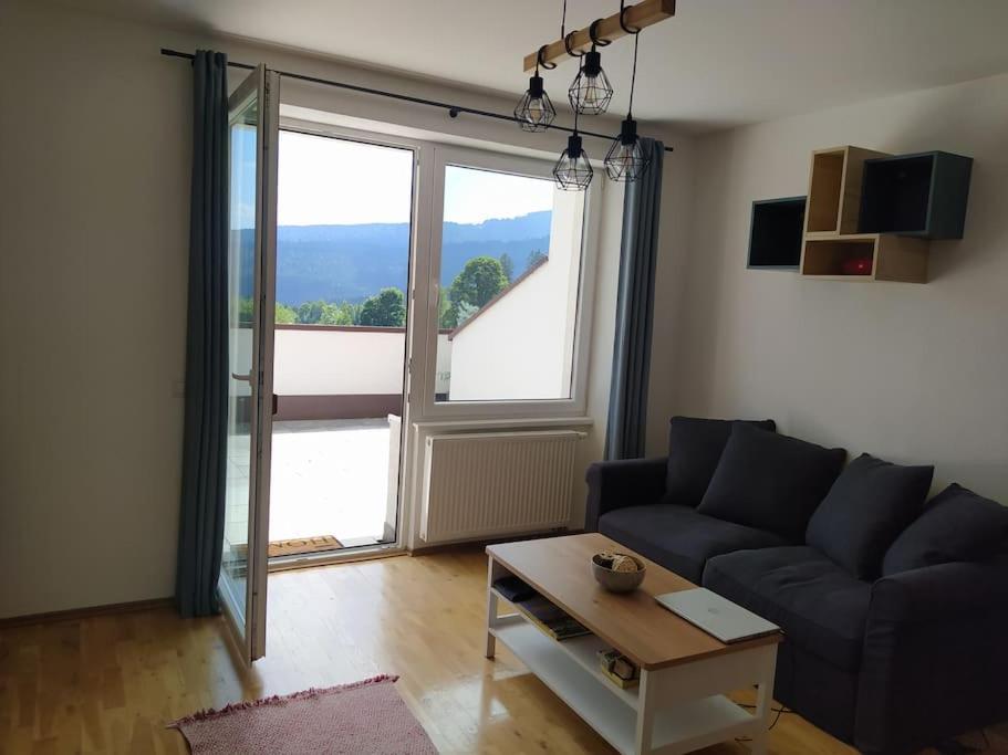 Apratman Julie - Bavorska Ruda Apartment Байериш Айзенщайн Екстериор снимка